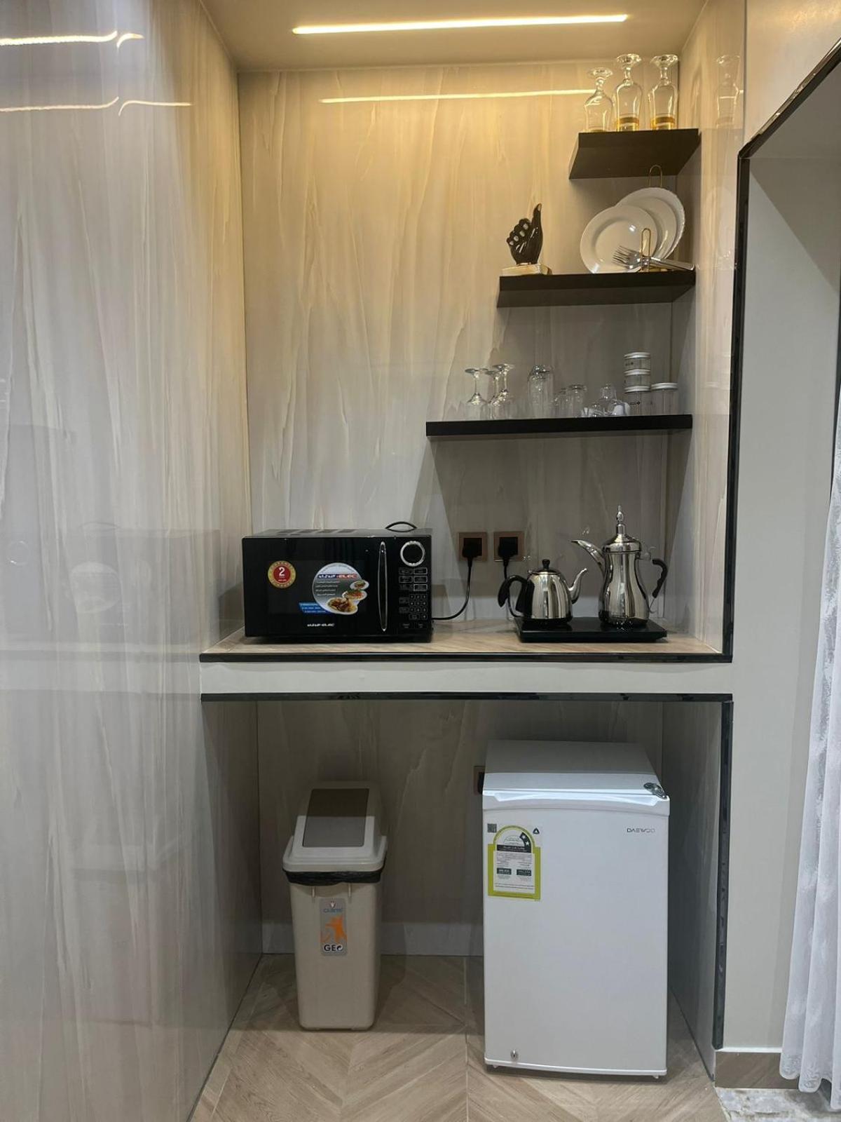 אל קוריאט Nourth House Aparthotel מראה חיצוני תמונה