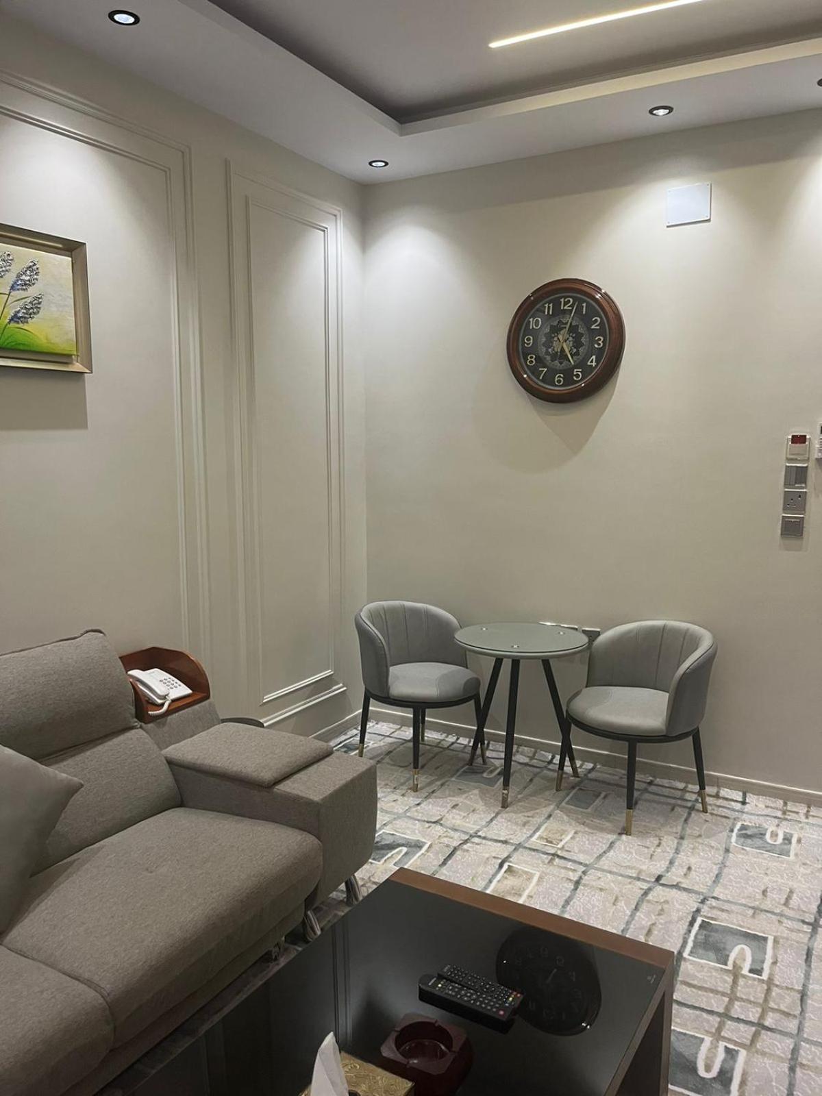 אל קוריאט Nourth House Aparthotel מראה חיצוני תמונה