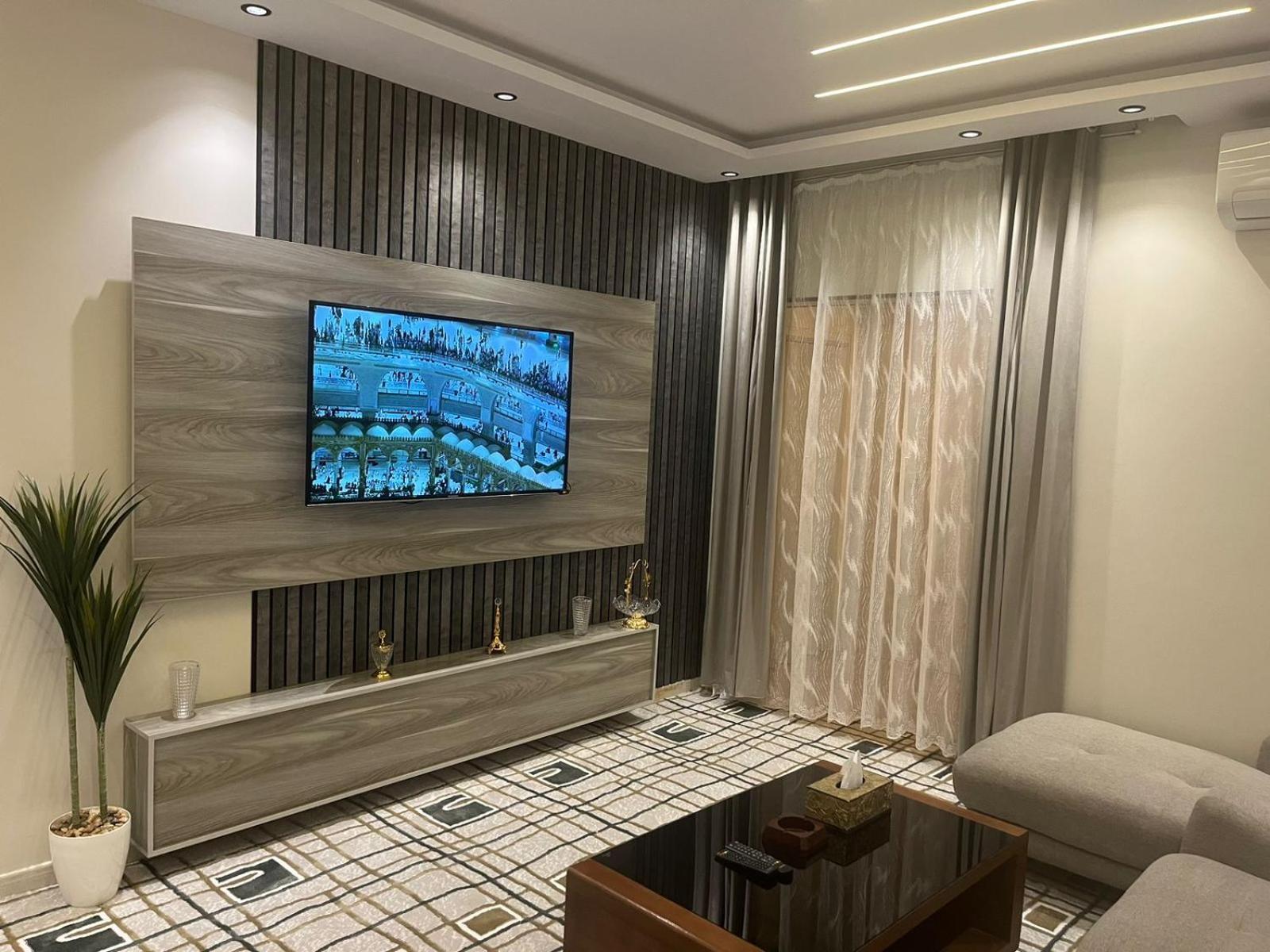 אל קוריאט Nourth House Aparthotel מראה חיצוני תמונה