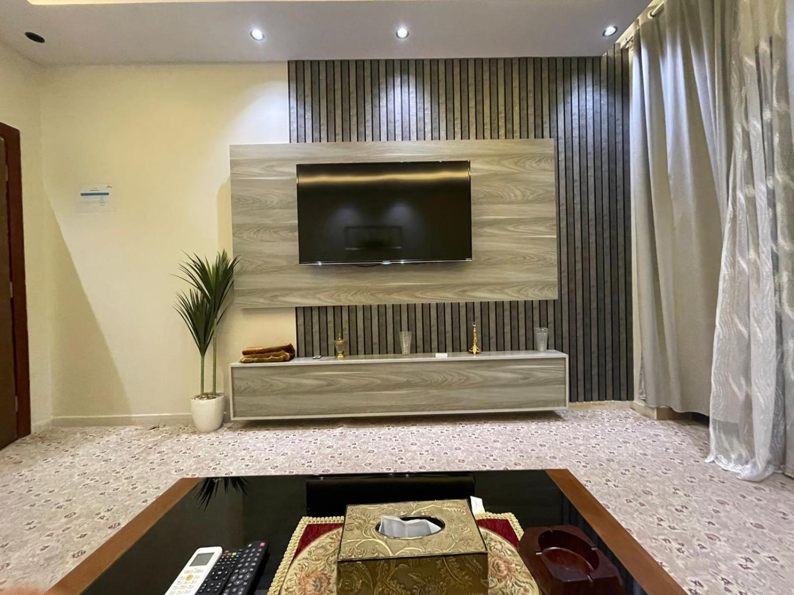 אל קוריאט Nourth House Aparthotel מראה חיצוני תמונה