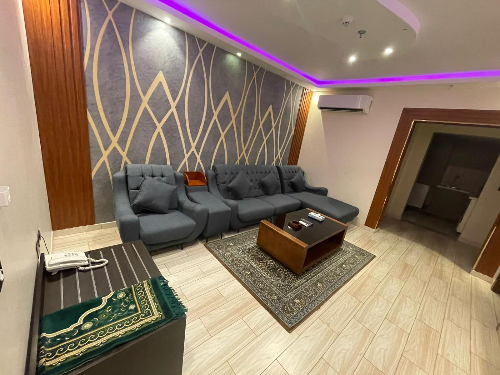 אל קוריאט Nourth House Aparthotel מראה חיצוני תמונה
